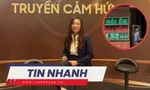 TIN NHANH: Chân dung chủ mái ấm Hoa Hồng; Những lưu ý quan trọng trước giờ siêu bão YAGI đổ bộ 