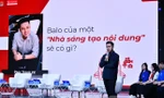 Định hướng thanh niên sáng tạo nội dung số tích cực trên mạng