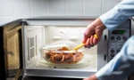 Lò vi sóng có thể diệt được vi khuẩn trong thức ăn? 