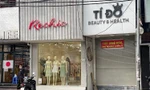 Cửa hàng thời trang Hà Nội sale 'sốc' vẫn chịu cảnh không bóng người