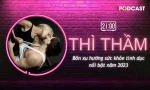 THÌ THẦM: Đồ chơi 18+ hết thời, xu hướng sức khỏe tình dục nào ‘lên ngôi’ năm 2023?