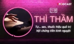 THÌ THẦM: Tự... sex, hiệu quả không ngờ với chị em