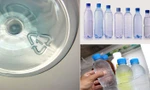'Bí ẩn' số 1 dưới đáy chai: Cấm tái sử dụng nếu không muốn rước hoạ vào thân