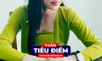 TIÊU ĐIỂM: Lời khai của cựu tiếp viên hàng không về đường dây 'sex tour', mại dâm; Con số tuần: 547