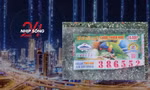 NHỊP SỐNG 24: Quyết định quan trọng của tòa trong vụ kiện đòi 2 tỉ đồng tiền trúng vé số