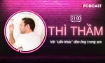 THÌ THẦM: Vài 'uẩn khúc' đàn ông trong sex