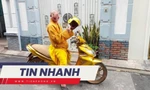 TIN NHANH: Chân tướng của người tự xưng ‘Đại đức Thích Tâm Phúc’ vừa bị bắt; Cô giáo bị học sinh ném dép nói gì?