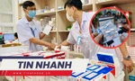 TIN NHANH: Hoàn tiền cho người bệnh khi phải tự mua thuốc, vật tư? CĐV đột tử trên khán đài