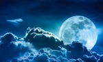 Sắp có siêu trăng xanh cực hiếm, 9 năm sau mới trở lại