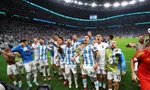 Argentina, Croatia đá luân lưu giỏi nhất World Cup