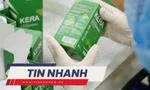 TIN NHANH: Công bố kết quả kiểm nghiệm kẹo rau Kera mà Hằng Du Mục, Quang Linh Vlogs quảng cáo 