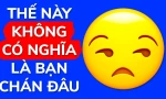 Các biểu tượng cảm xúc mà có thể bạn đã dùng sai ý nghĩa ban đầu của chúng