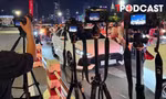 NÓNG 5/1: Ghi hình vi phạm giao thông nhận thưởng, không cẩn trọng có thể vi phạm pháp luật