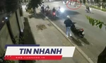 TIN NHANH: Lời khai của 2 nghi can vụ 'quái xế' đâm tử vong cô gái ở Hà Nội