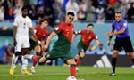 [SHORT VIDEO] Ronaldo muốn lập kỷ lục trong ngày chạm trán 'khắc tinh'