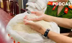 NÓNG 29/5: Hai chủ cửa hàng ở Hà Nội bán hơn 17 tấn gạo ST25 giả mạo