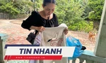 TIN NHANH: Vụ nữ sinh tử vong ở Vĩnh Long: Người mẹ nói về buổi làm việc mới nhất với CQĐT