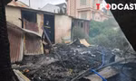 ĐIỂM TIN 24/6: Nguyên nhân ban đầu vụ cháy ở Đà Lạt làm 3 cháu nhỏ tử vong 