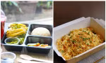 Khách sạn 5 sao bán cơm rang dưa bò, đẳng cấp quốc tế tranh phần vỉa hè
