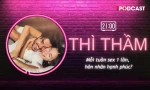 THÌ THẦM: Mỗi tuần 'quan hệ' bao lần để hôn nhân hạnh phúc?