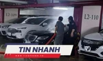 TIN NHANH: Ngày xét xử vụ kiện của ca sỹ Duy Mạnh; Lời khai của nghi phạm cướp ngân hàng
