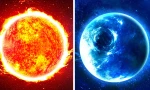 Tại sao không gian xung quanh Mặt trời lại lạnh lẽo đến vậy?