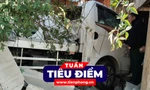 TIÊU ĐIỂM: 87 người được cảnh sát tinh nhuệ hướng dẫn thoát nạn vụ cháy chung cư ở TPHCM