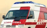 Tại sao chữ 'Ambulance' trên xe cấp cứu lại được ghi thành 'ecnalubmA'?