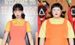 Halloween đã qua nhưng cư dân mạng vẫn 'vấn vương' 10 pha hóa trang 'đỉnh cao' của nhà SM
