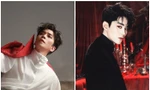 Shin Sung Rok và Jeon Dong Suk hóa Dracula đẹp nhất từ trước đến nay
