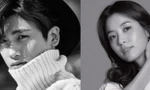 Park Hyung Sik tiết lộ yêu đơn phương 'mỹ nhân có nụ cười đẹp nhất xứ Hàn' Han Hyo Joo 