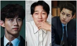 Song Joong Ki và Taek-Yeon bất ngờ với quà đặc biệt từ So Ji Sub ở phim trường 'Vincenzo'