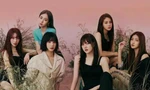 GFRIEND tan rã sau 6 năm hoạt động