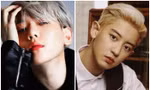 Baekhyun (EXO) xếp thứ hai về chiều fans thì chắc chỉ có Chanyeol (EXO) dám đứng thứ nhất