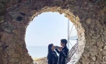 'Tỷ phú Penthous' Park Eun Seok công khai yêu 'Diva Hàn Quốc' Ailee