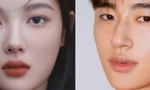 Kim Yoo Jung bị Byun Woo Seok liên tục 'thả thính' khiến cư dân mạng “sốt xình xịch”.