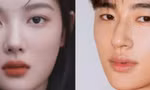 Kim Yoo Jung bị Byun Woo Seok liên tục 'thả thính' khiến cư dân mạng “sốt xình xịch”.