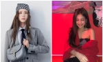 Jisoo dù 'yếu thế' hơn nhưng lại 'vượt mặt' Jennie nhờ điều này tại 'Paris Fashion Week'
