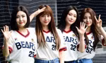 Brave Girls vượt Black Pink chiếm 'ngôi vương' của bảng xếp hạng các nhóm nhạc nữ tháng 5