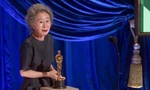 Youn Yuh Jung làm nên lịch sử khi giành giải Oscar 'Nữ diễn viên phụ xuất sắc nhất'