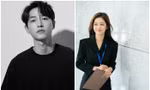 Bất chấp sự cố Bibimbap, Song Joong Ki và Jang Na Ra là cặp diễn viên 'hot' nhất tháng Năm
