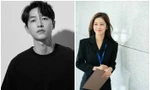 Bất chấp sự cố Bibimbap, Song Joong Ki và Jang Na Ra là cặp diễn viên 'hot' nhất tháng Năm