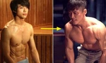 Nam Goong Min gây 'ngợp' với màn biến đổi thể hình ngoạn mục, 'nam thần thư sinh' đây sao?