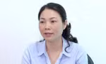 Bà Nguyễn Thị Thúy