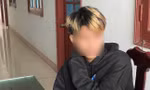 Bắt đối tượng giao cấu với nhiều thiếu nữ dưới 16 tuổi rồi quay video phát tán lên mạng