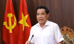 Chủ tịch Quảng Nam trả lời việc doanh nghiệp xin cấp phép thăm dò vàng 