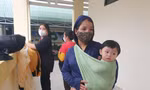 Tan làm, hàng ngàn công nhân tất tả sơ tán trước giờ bão vào