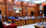 Tuổi trẻ Quảng Nam đối thoại với Chủ tịch tỉnh về khởi nghiệp, lập nghiệp