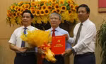 Chuẩn y chức Phó Bí thư Tỉnh ủy Quảng Nam đối với ông Nguyễn Đức Dũng