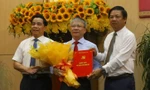 Chuẩn y chức Phó Bí thư Tỉnh ủy Quảng Nam đối với ông Nguyễn Đức Dũng